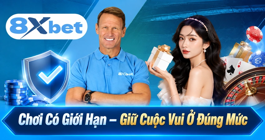 Chơi Có Giới Hạn – Giữ Cuộc Vui Ở Đúng Mức